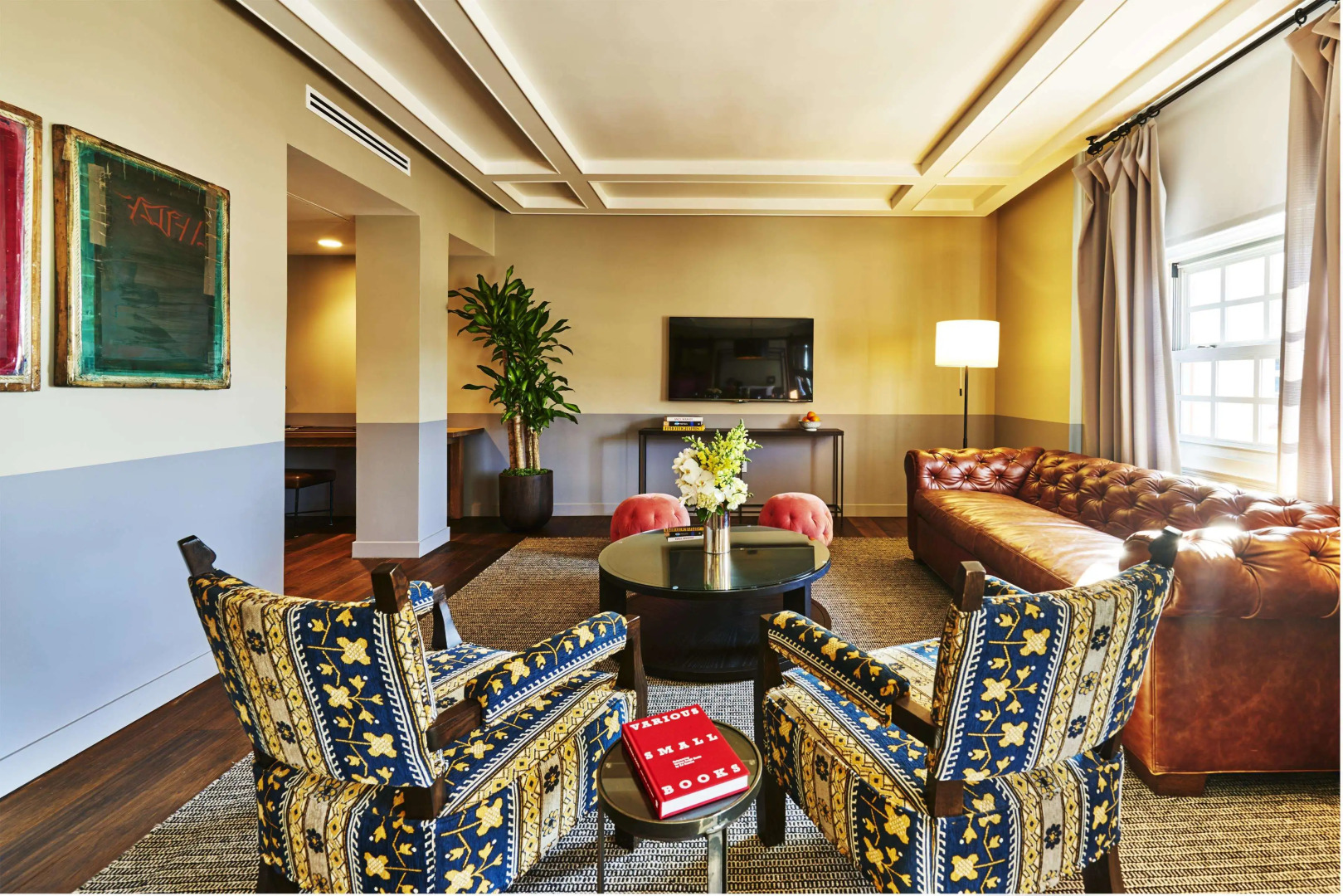 Photo - The Hollywood Roosevelt