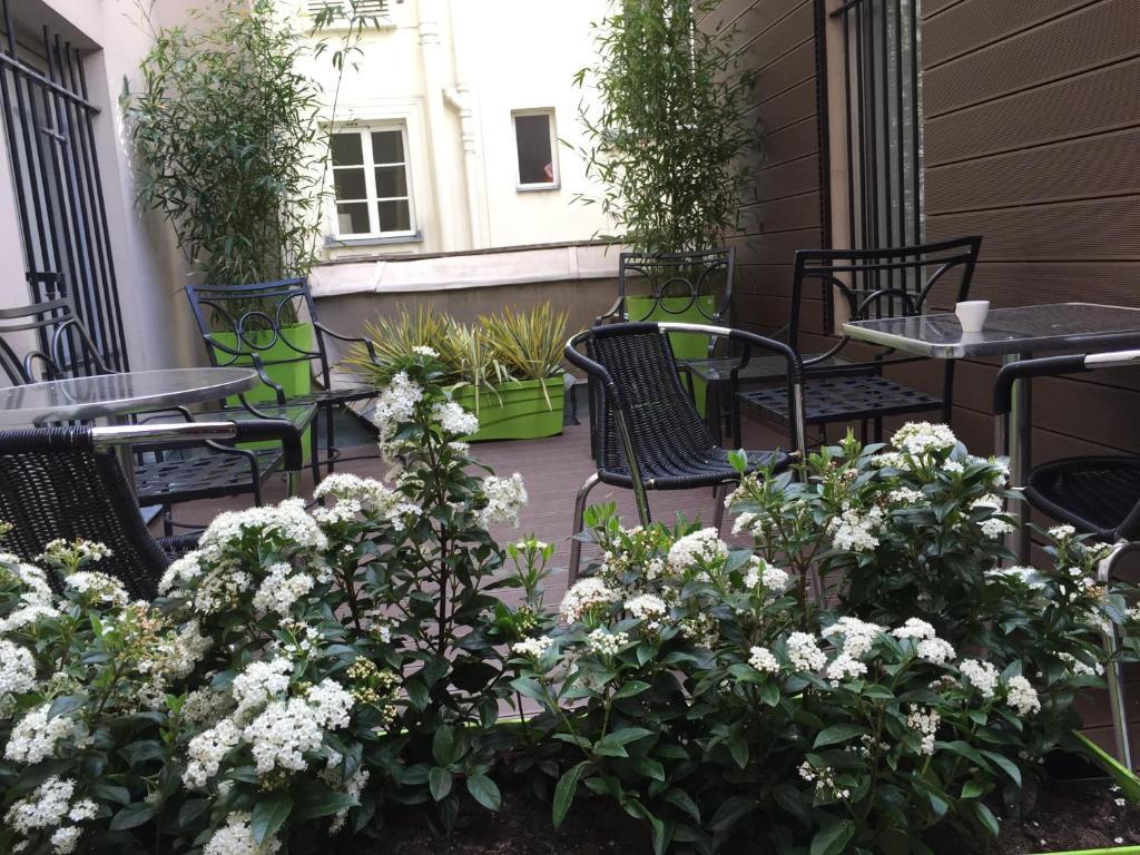 Foto - Midnight Hôtel Paris