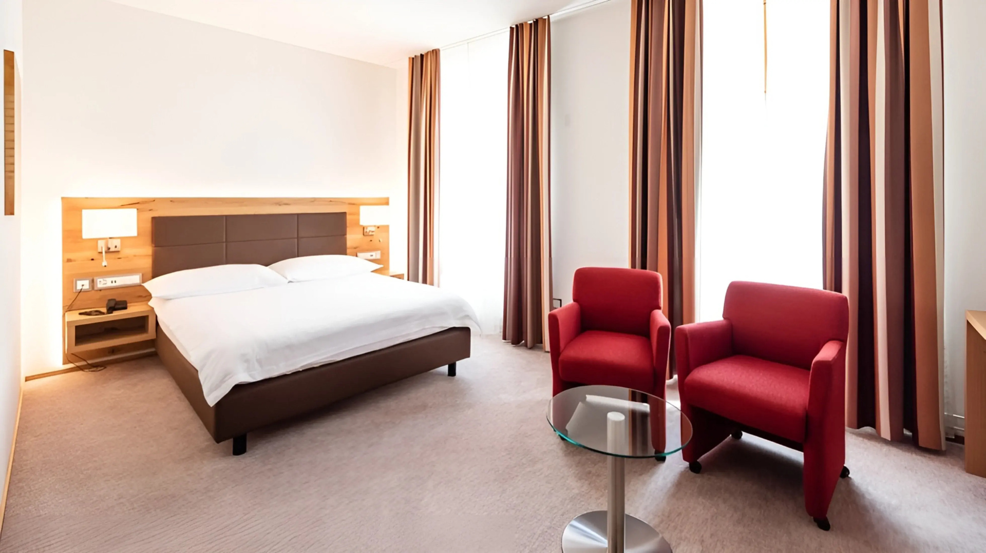 Photo - Central City Hotel Rochat