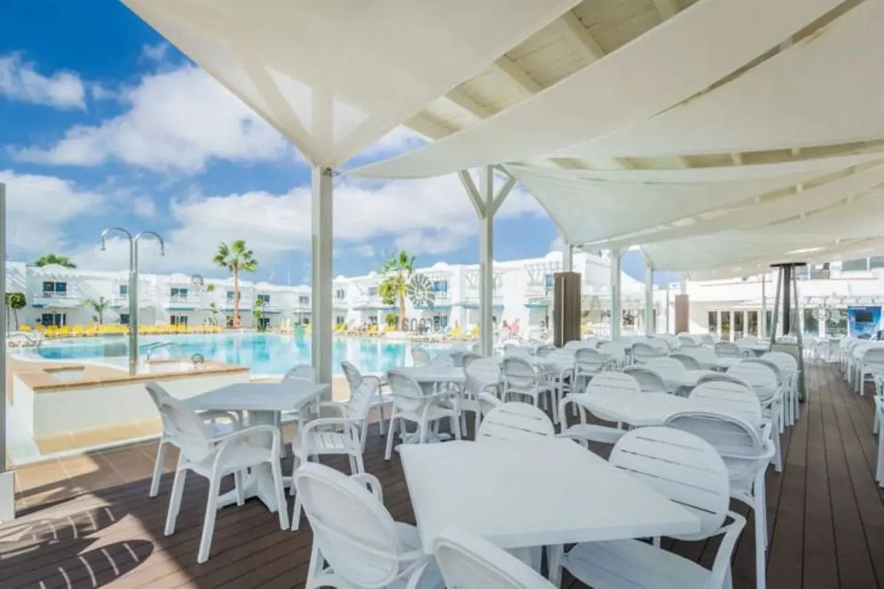 Foto - Hotel Arena Beach