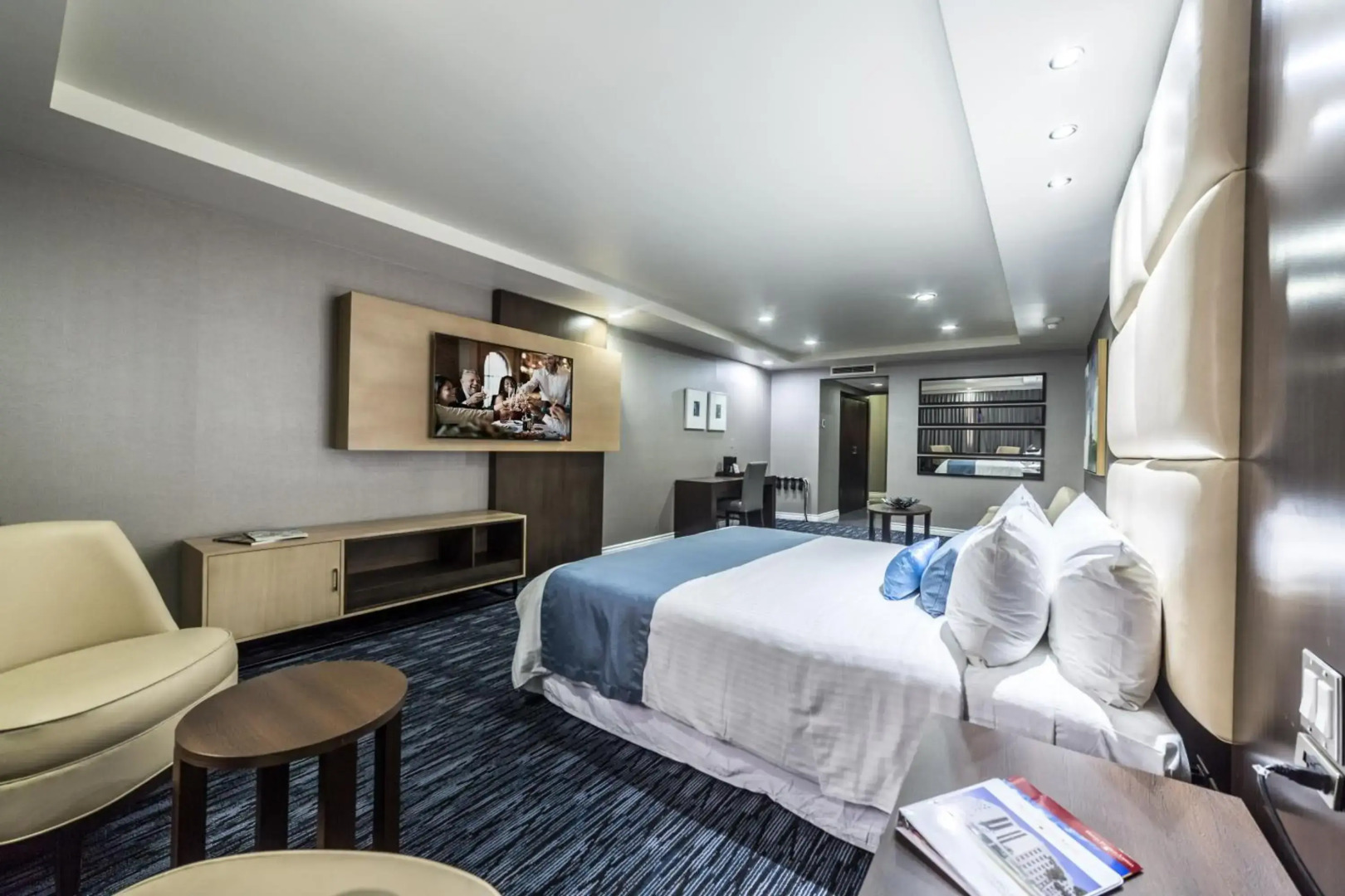 Foto - Pueblo Amigo Hotel Plaza y Casino