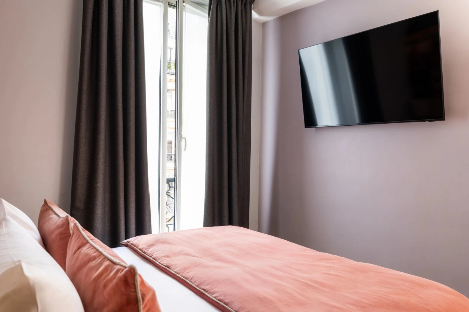 Foto - Midnight Hôtel Paris