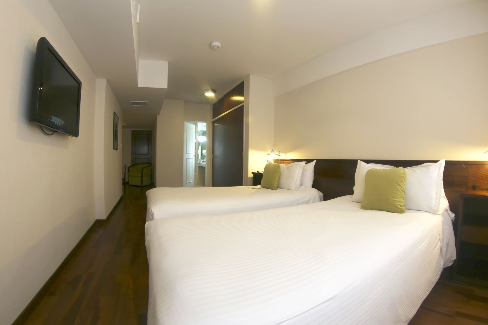 Foto - Feir's Park Hotel