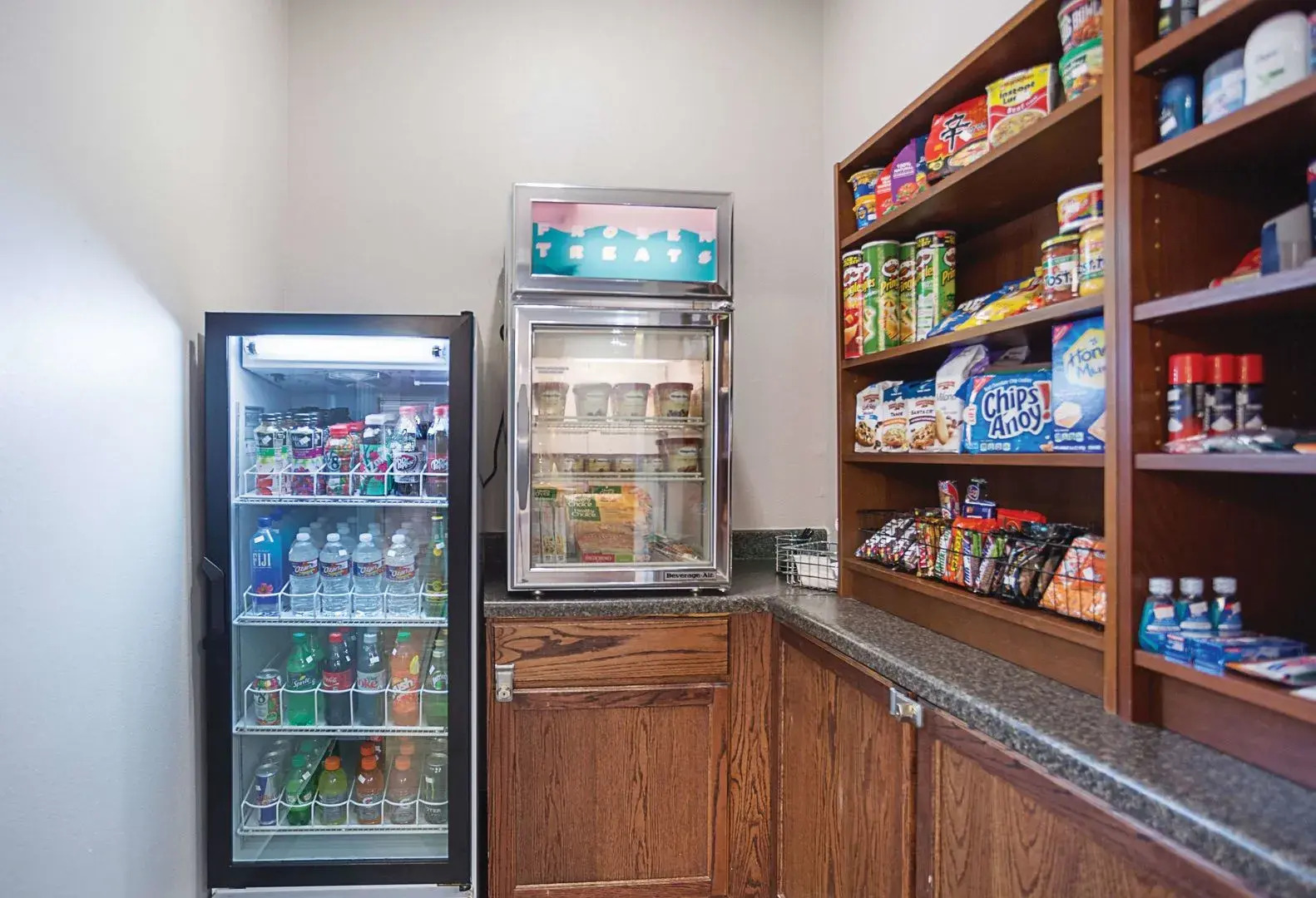 Photo - Spark by Hilton Houston West Clay Road