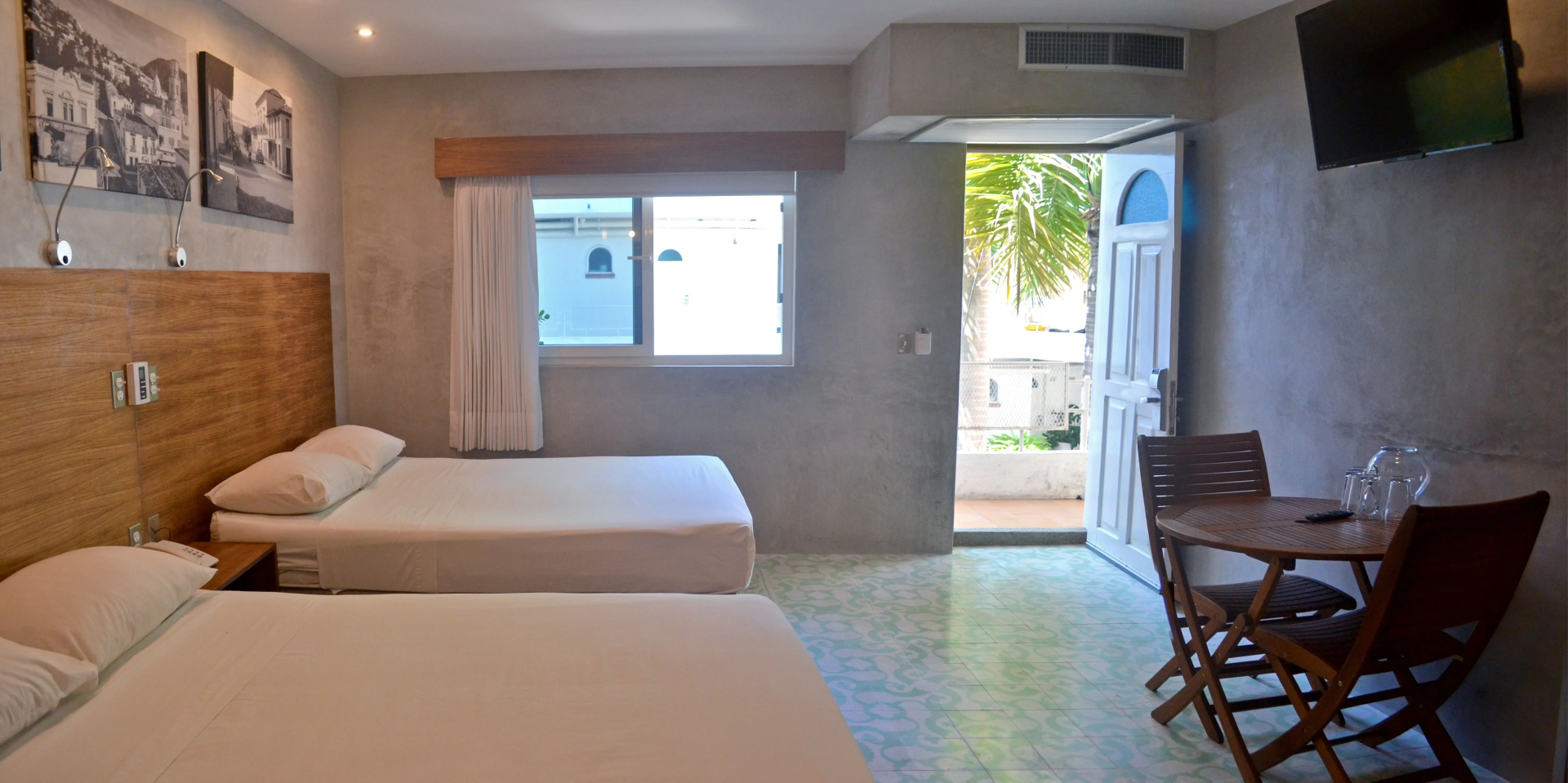 Foto - Hotel Rio Malecon