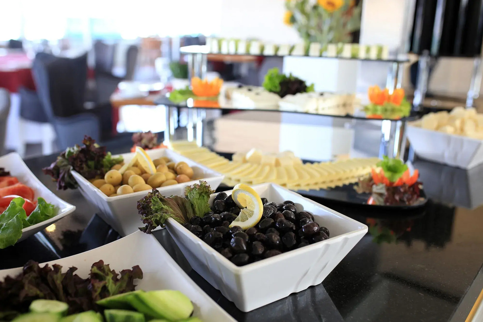 Photo - SVEO Business Hotel