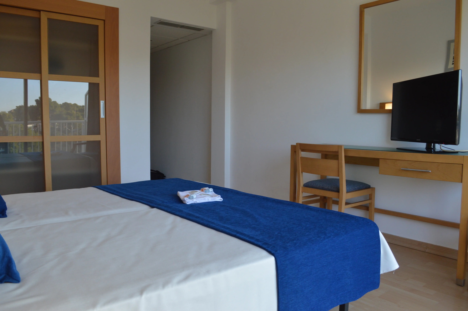 Foto - Exe Portals Nous