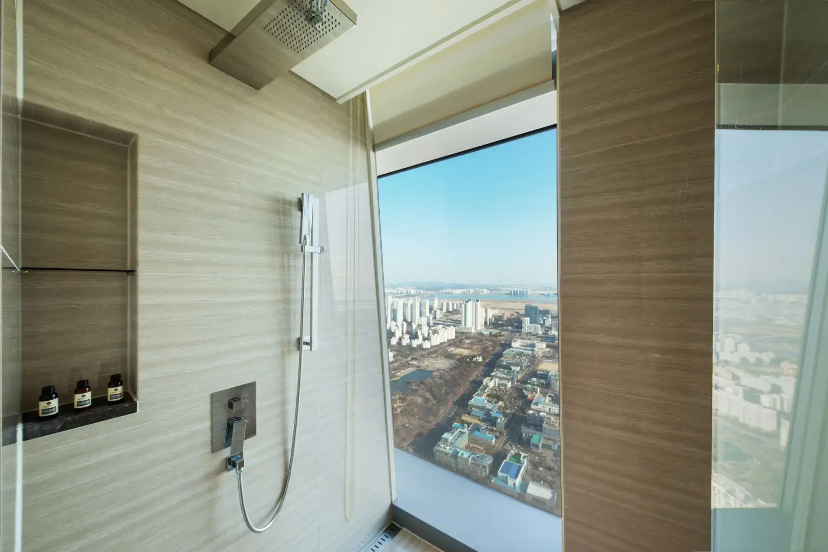 Foto - Oakwood Premier Incheon