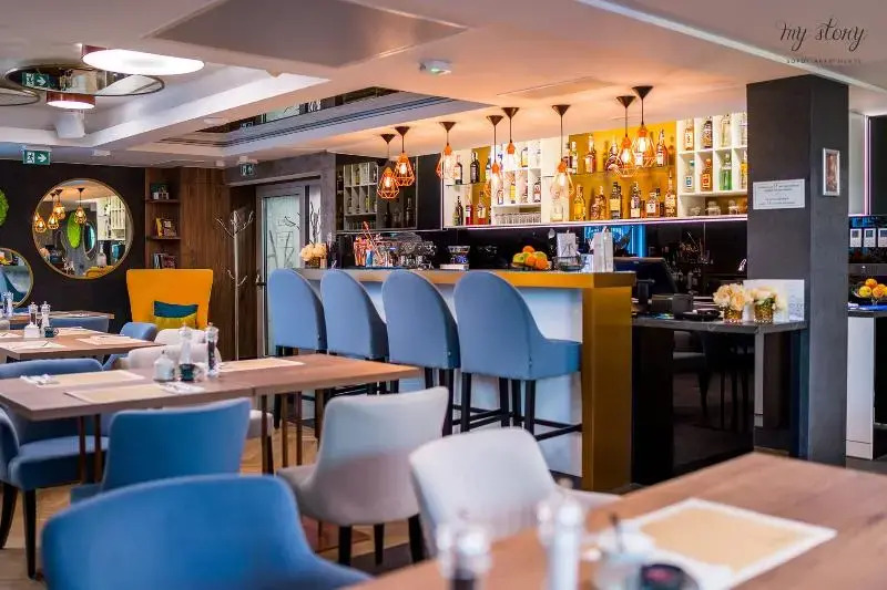 Foto - My Story Sopot Apartments