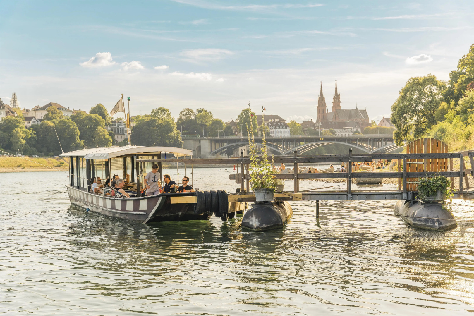 Foto - Radisson Blu, Basel