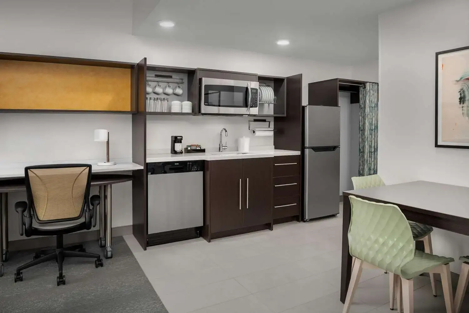 Photo - Home2 Suites by Hilton Orlando Southeast Nona