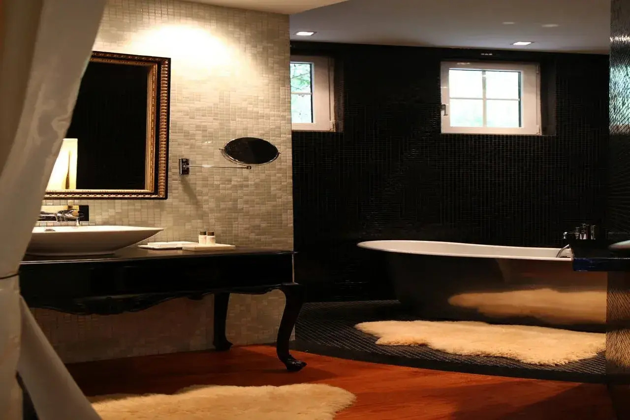 Photo - Hotel Quinta das Lagrimas - Small Luxury Hotels