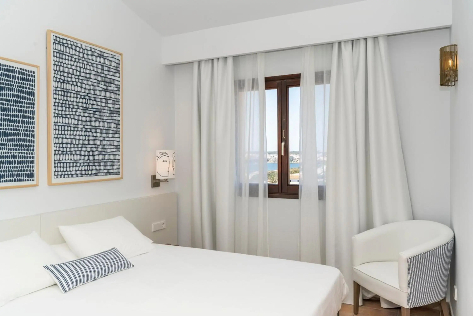 Foto - Calallonga Hotel Menorca