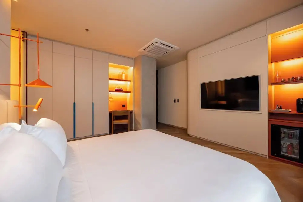 Photo - The Cut Hotel