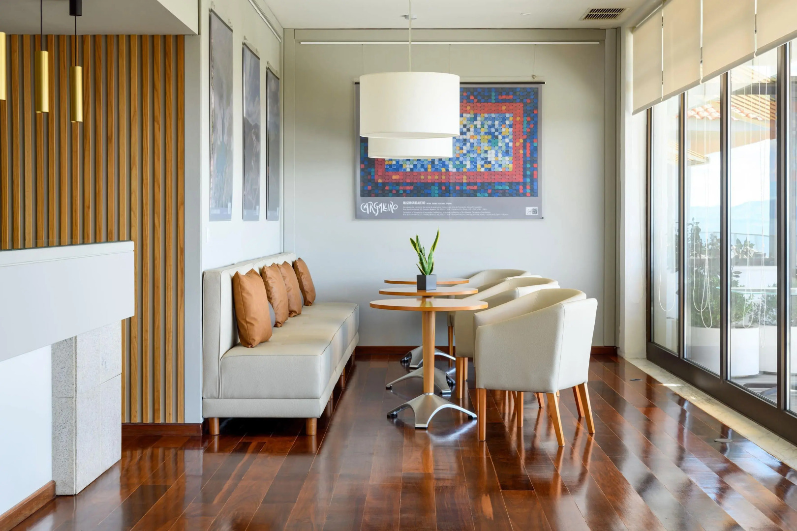 Foto - Meliá Castelo Branco