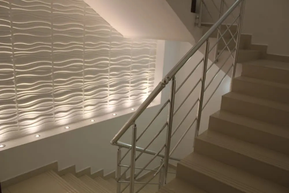 Foto - Le Marde Hotel