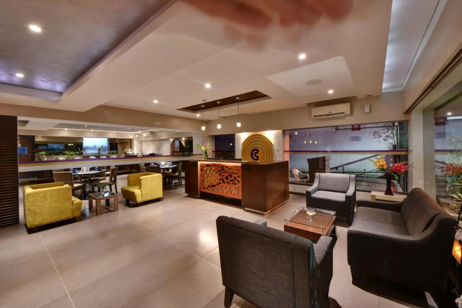 Citrus Vadodara