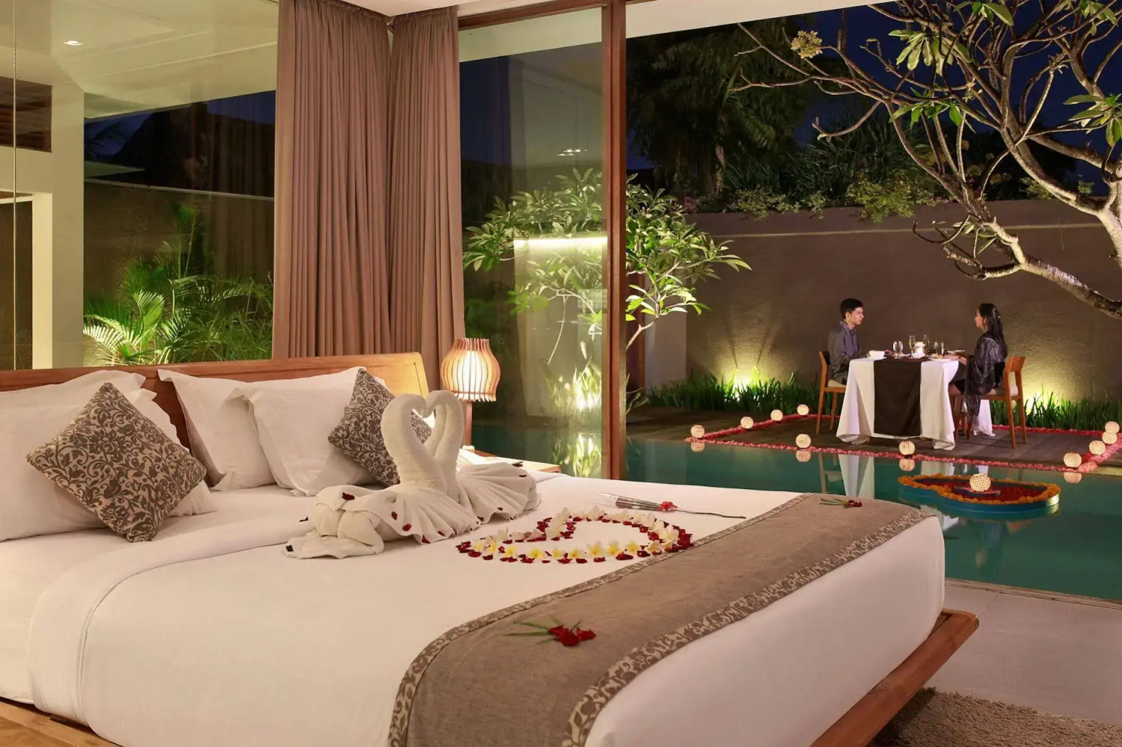 Foto - Ziva a Boutique Villa