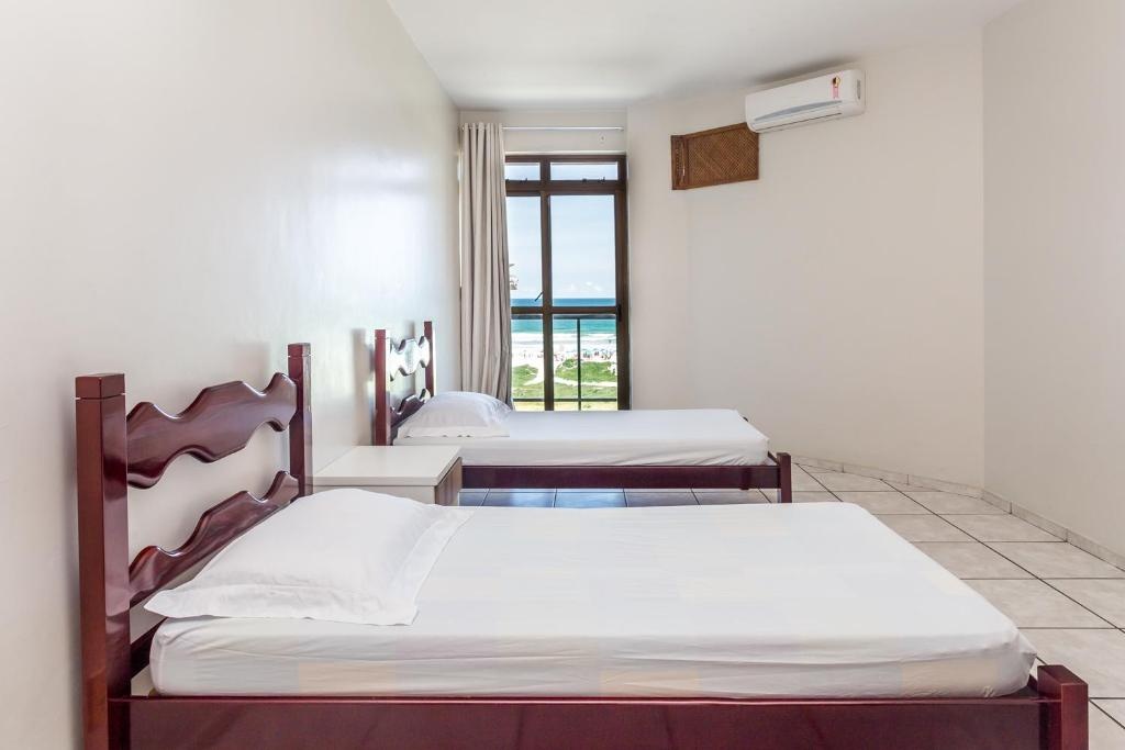 Apart Hotel Porto Príncipe