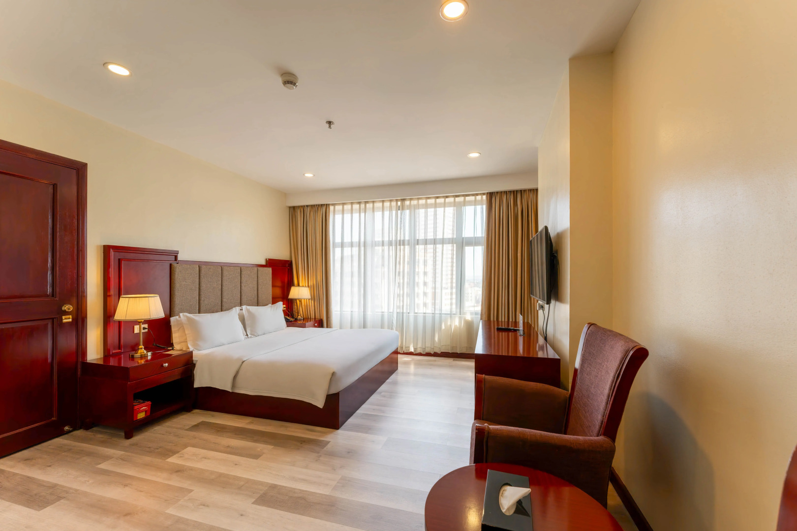 Photo - Swiss-Belhotel Blulane