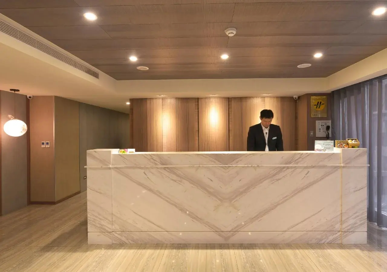 Photo - Solaria Nishitetsu Hotel Taipei Ximen