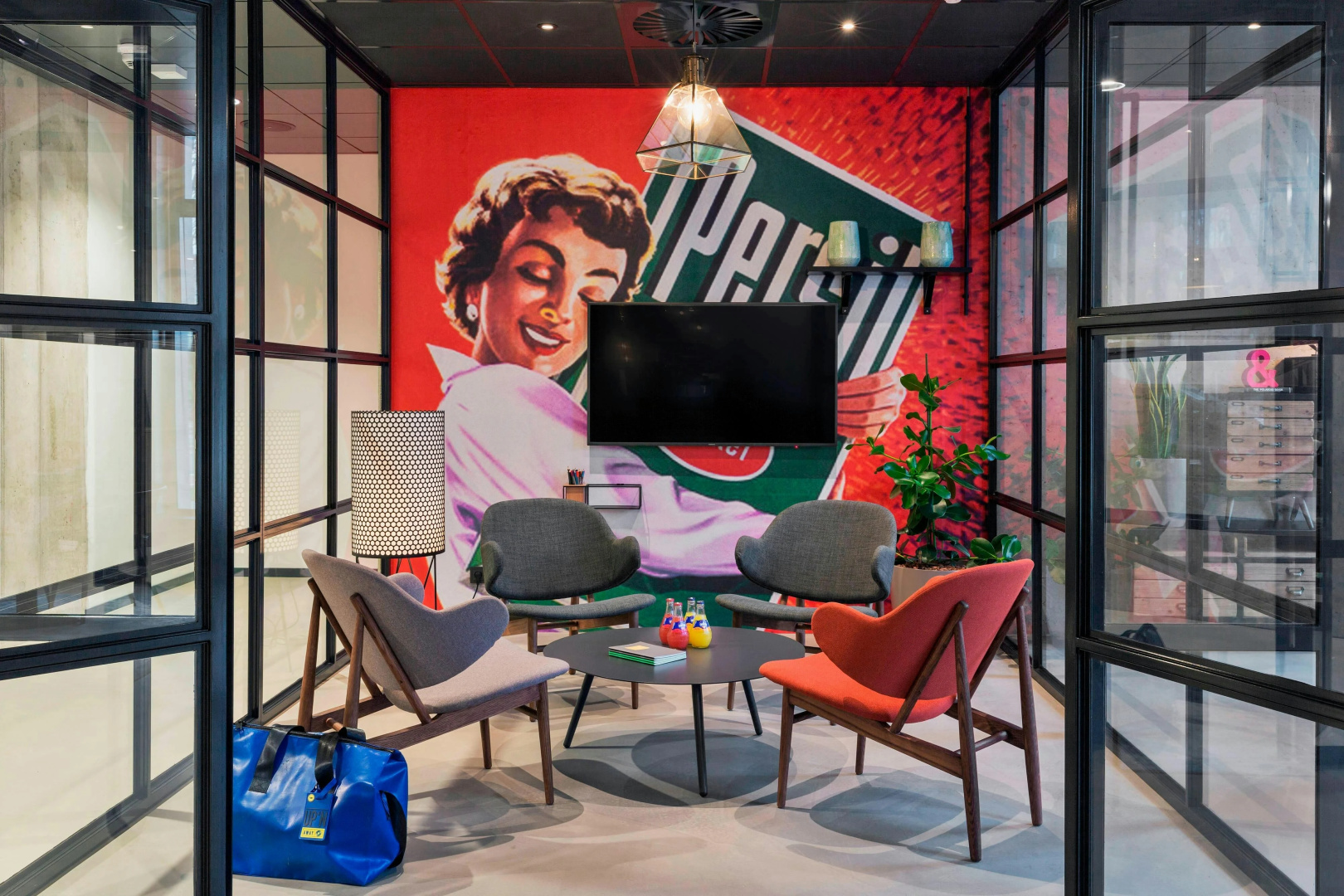 Foto - Hotel Moxy Duesseldorf South