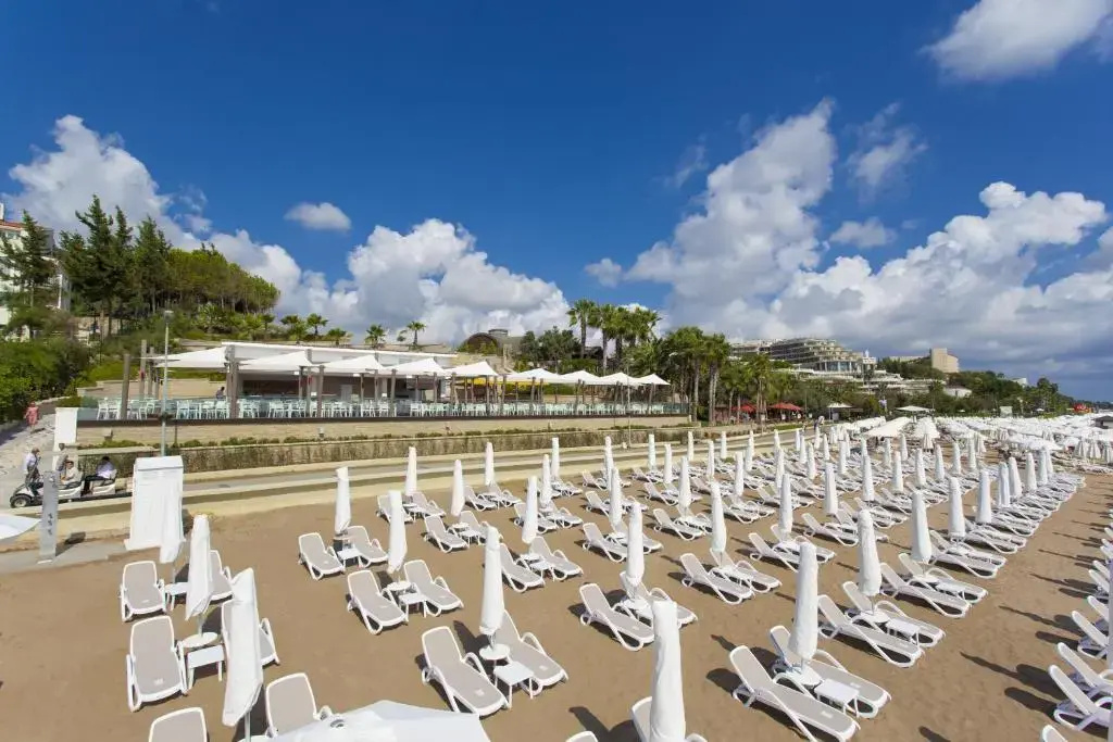 Photo - The Sense De Luxe – All Inclusive