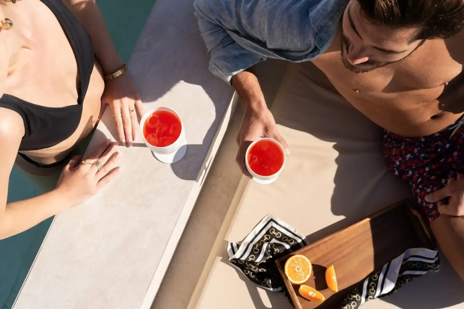 Foto - Heyday Luxury Suites