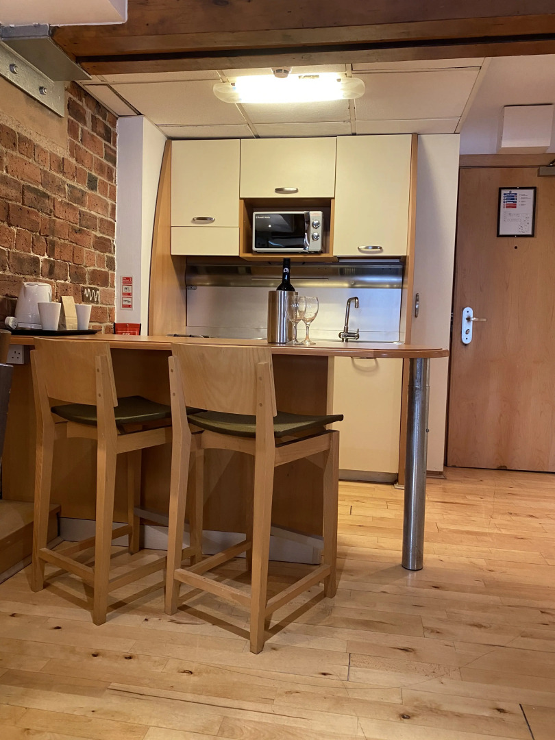 Foto - Glasgow Argyle Hotel, BW Signature Collection