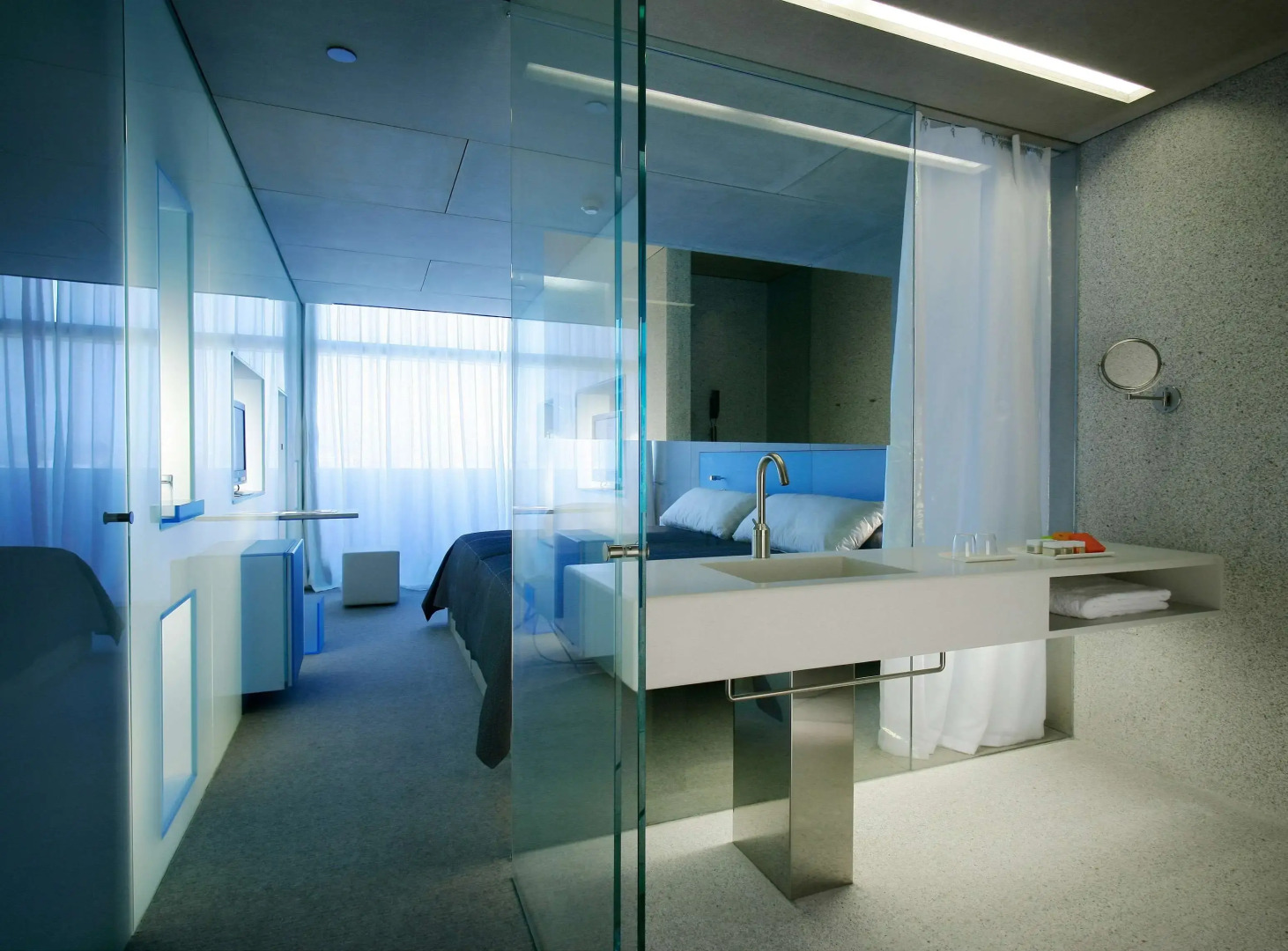 Foto - Hotel Puerta America