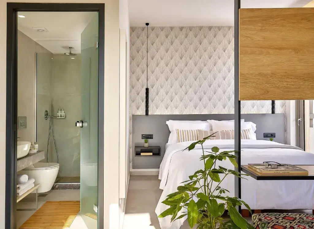 Foto - Stay 365 Heraklion Apart Hotel