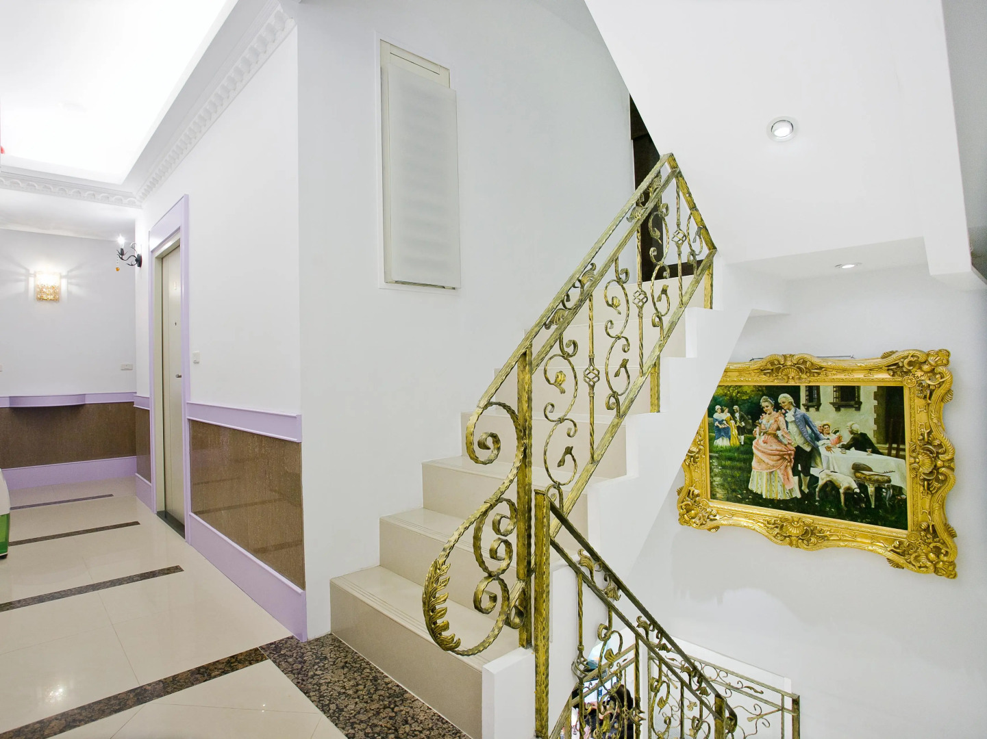 Foto - ARK Hotel - Dongmen
