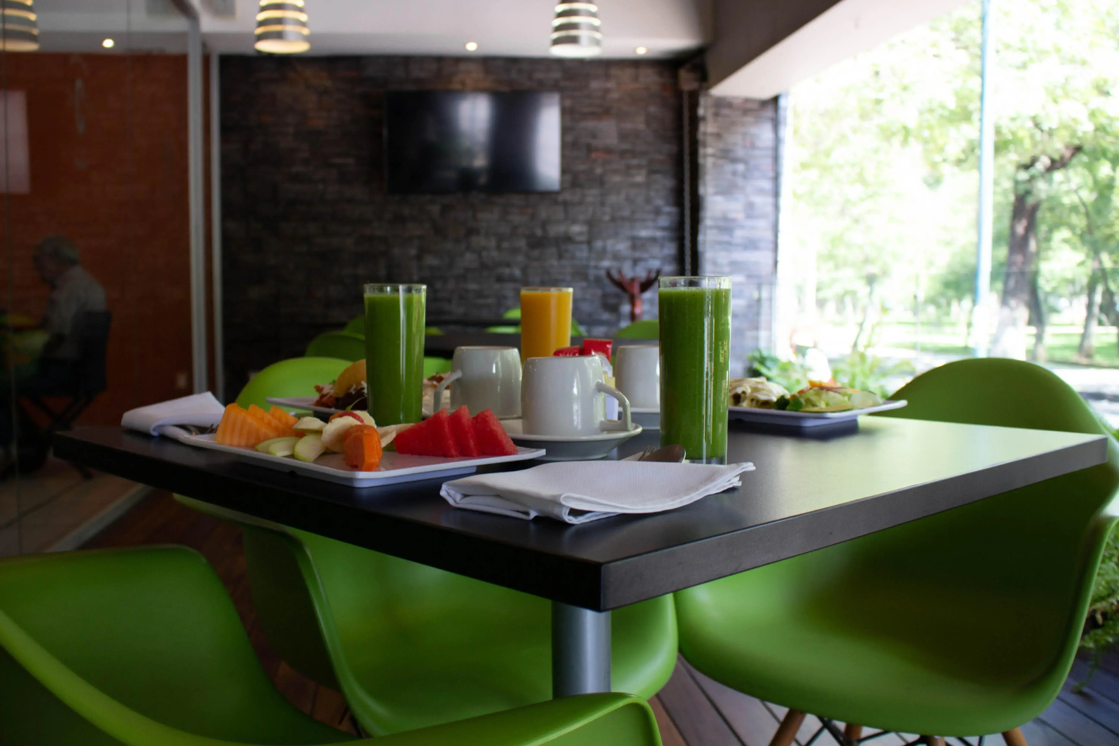 Foto - Hotel Diana del Bosque by DOT Urban
