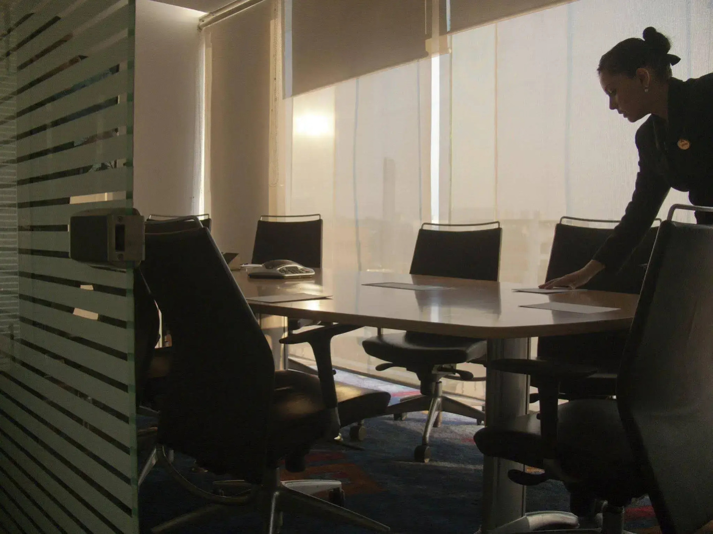 Foto - Hilton Mexico City Santa Fe