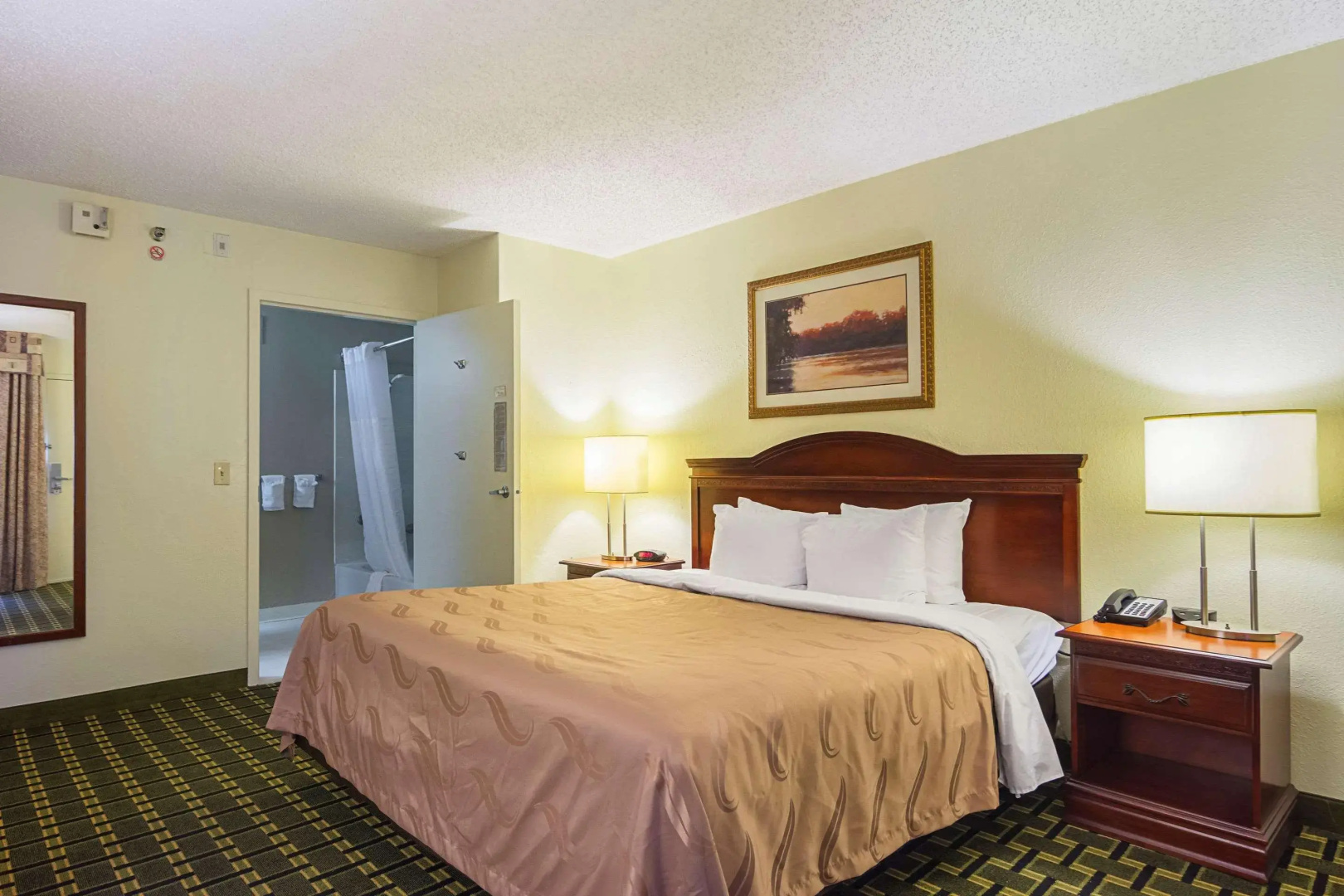 Photo - Quality Inn Duluth - Atlanta Northeast