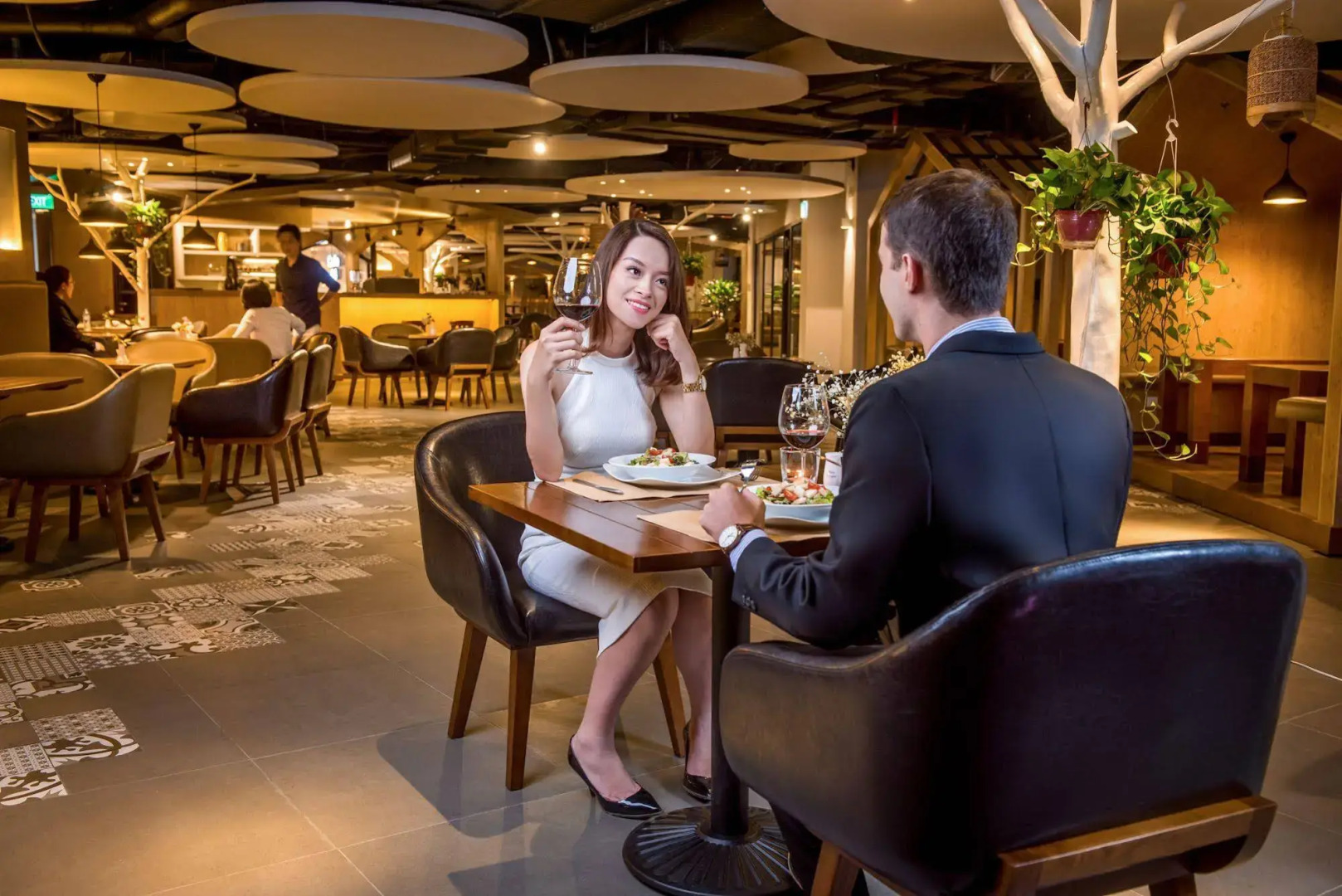 Foto - Dream Hotel and Apartment