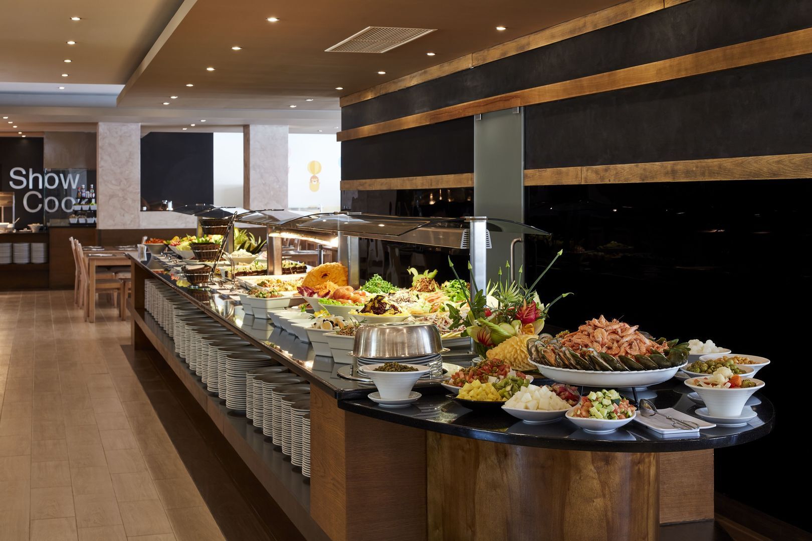 Foto - Albufeira Sol Hotel & Spa