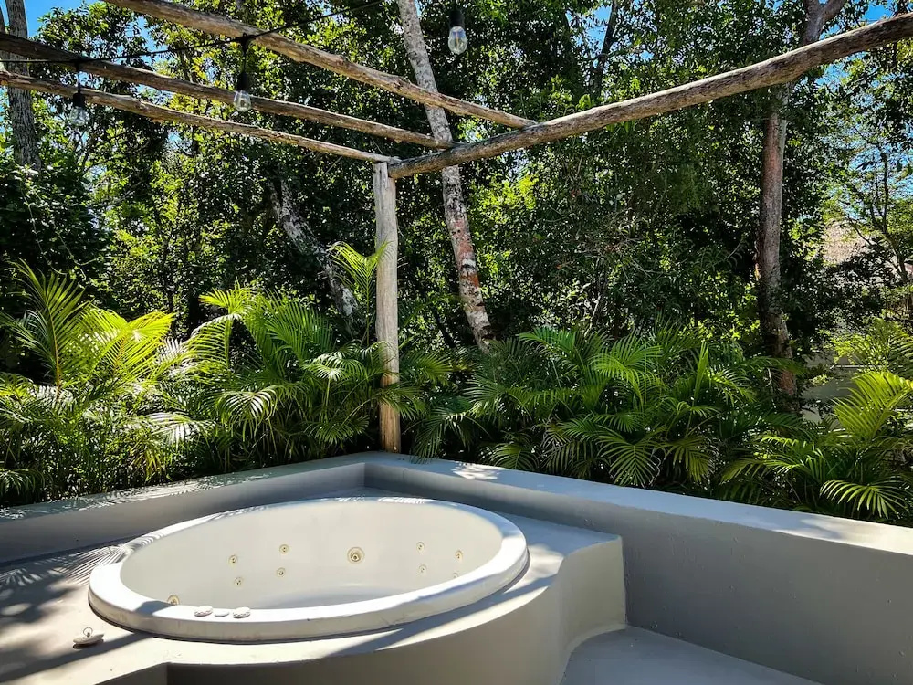 Foto - Kuun Taak Tulum