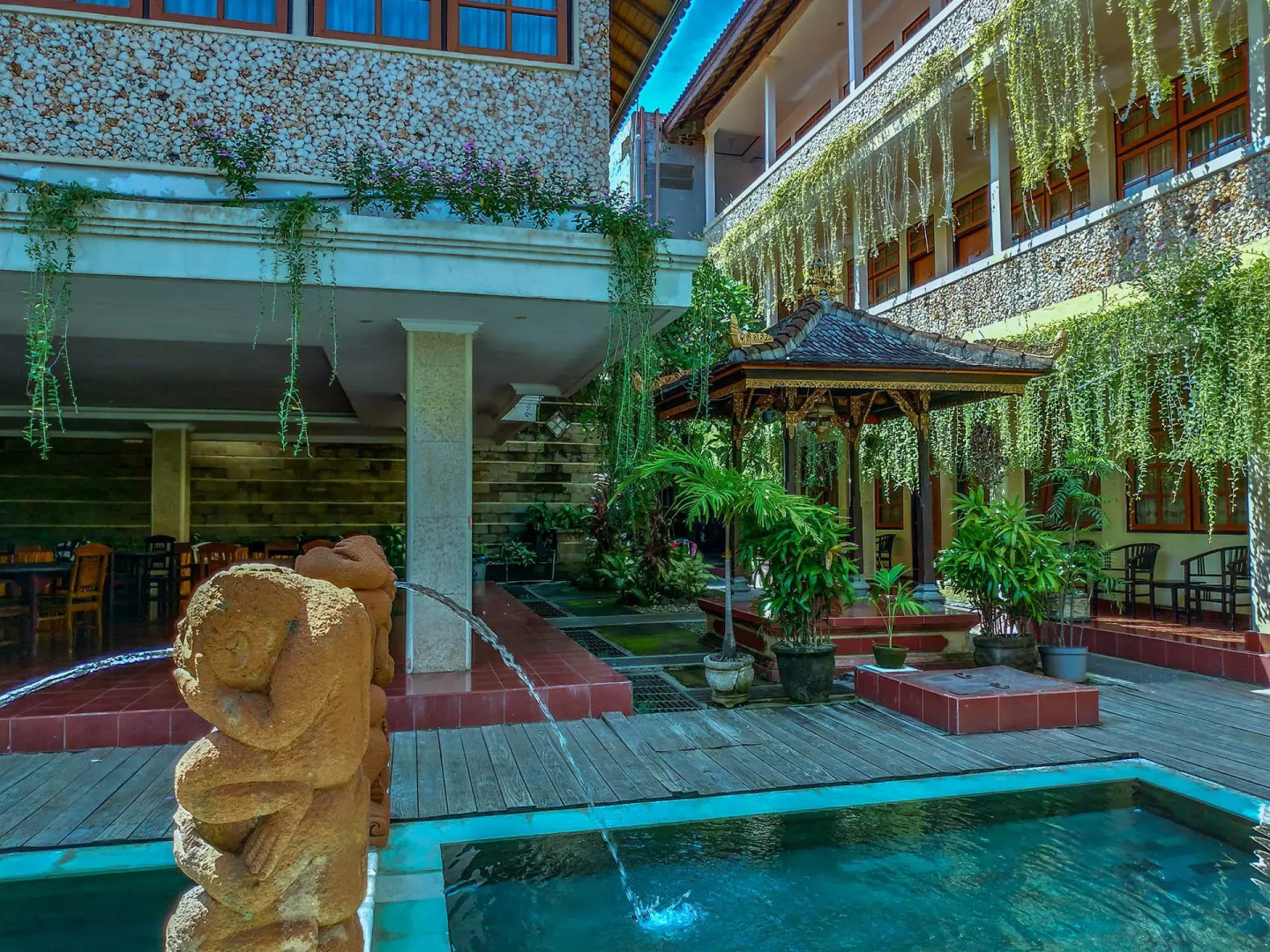 Foto - Catur Adi Putra