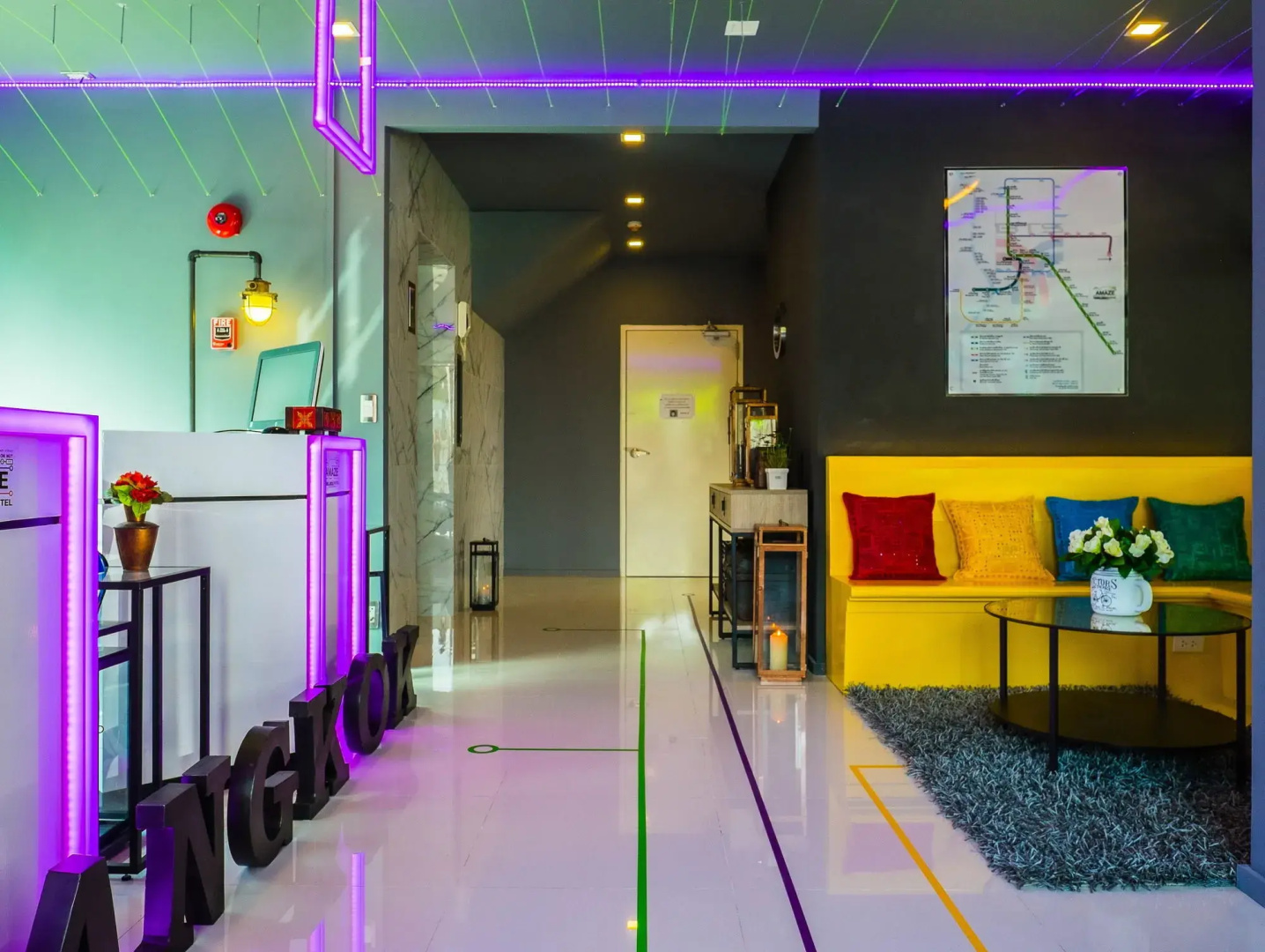 Foto - Kokotel Bangkok Sukhumvit 50