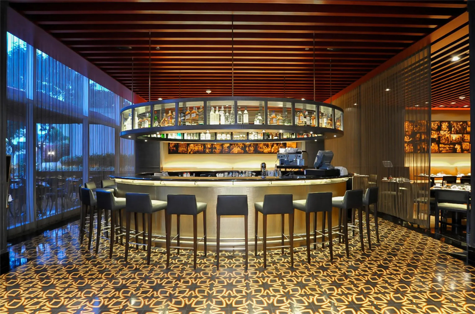 Foto - Hilton Lima Miraflores
