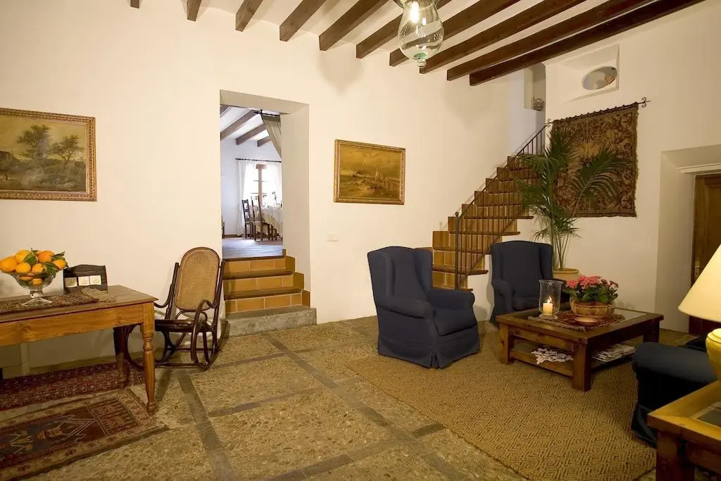 Foto - Finca Ca´s Curial