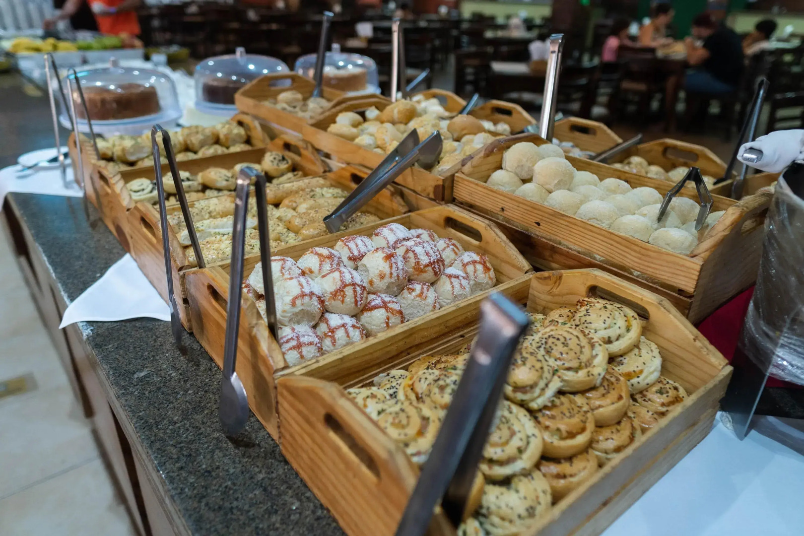 Foto - Gran Hotel Stella Maris Urban Resort & Conventions