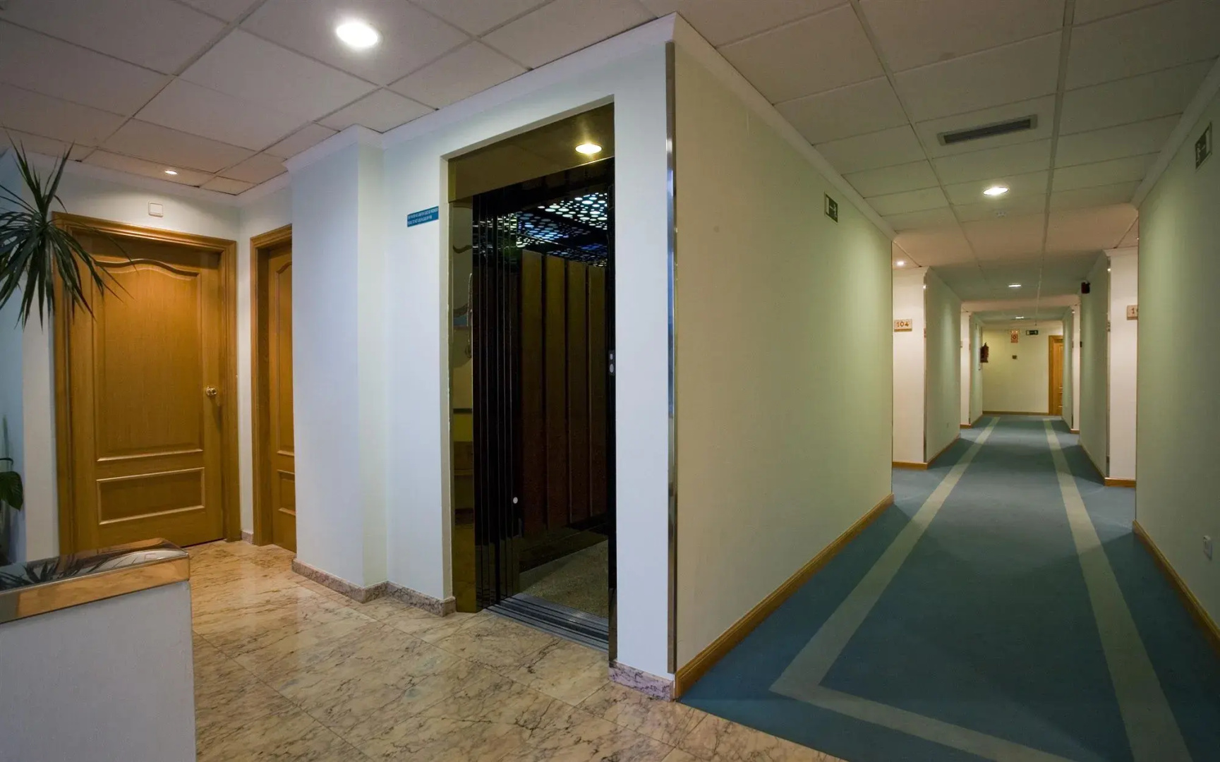 Photo - Hotel Oca Vermar