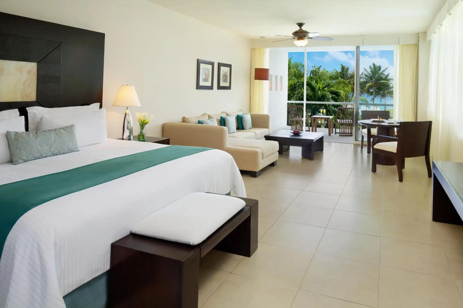 Foto - Secrets Aura Cozumel - Adults Only