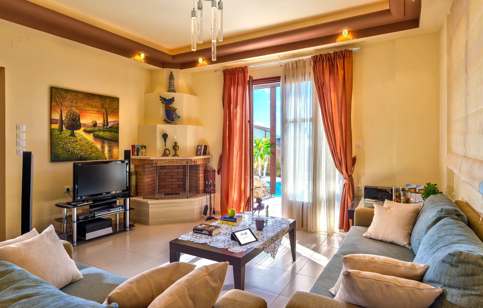 Photo - Amazing Villas in Crete