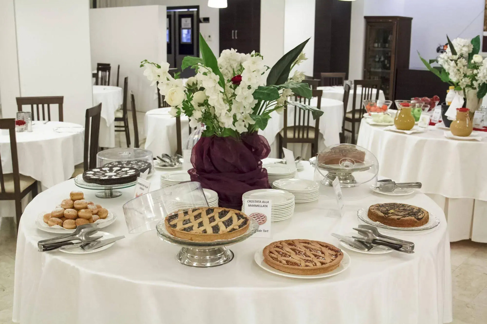 Photo - Hotel Panama Majestic