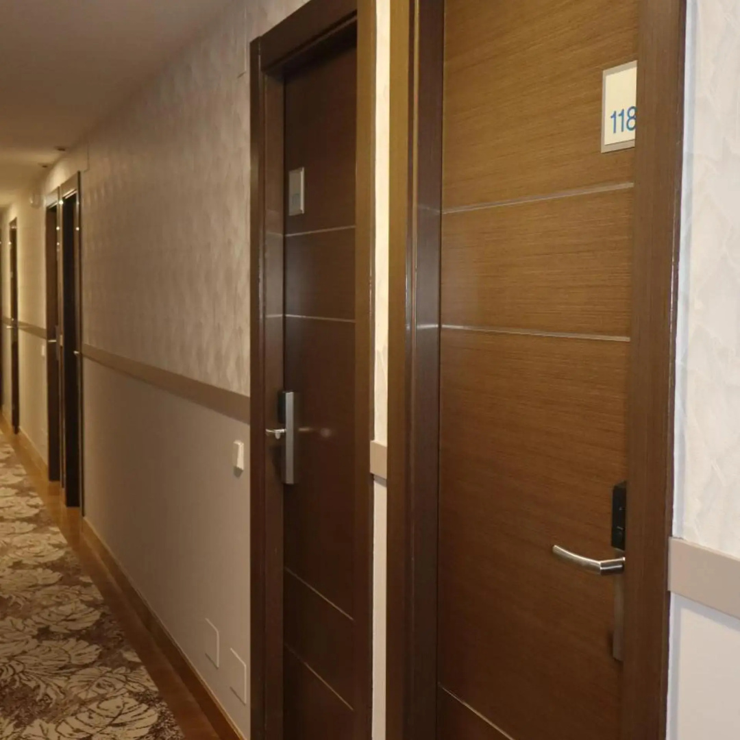 Foto - Hotel Bahía