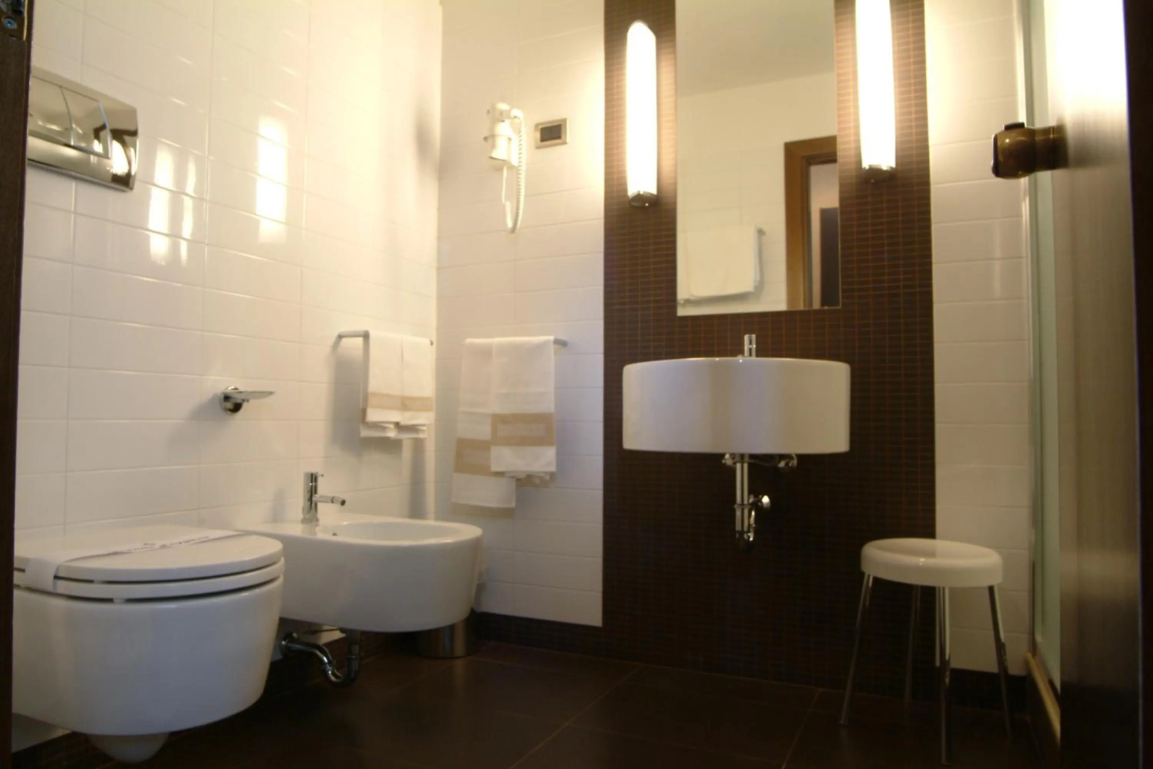 Foto - Hotel Ghironi