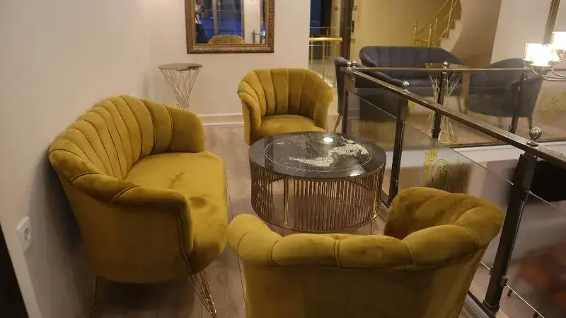 Photo - Hotel Mavirem